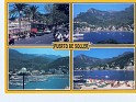 Puerto De Soller Mallorca Spain  Cofiba 208. Puerto de Soller. Uploaded by Winny